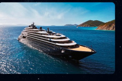 The Ritz-Carlton Yacht Collection