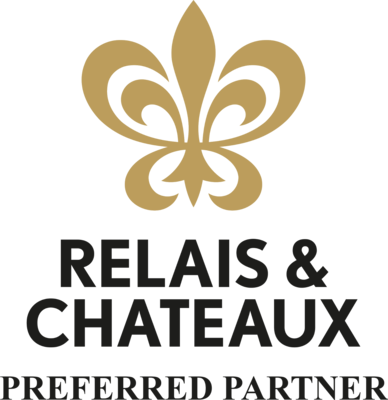 Relais & Châteaux Preferred Partner