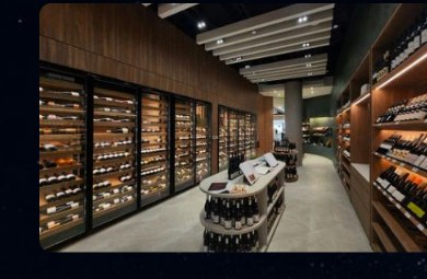 Fine Wine Sourcing